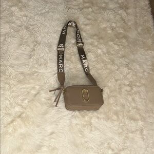 Marc Jacob’s Snapshot Crossbody Bag
